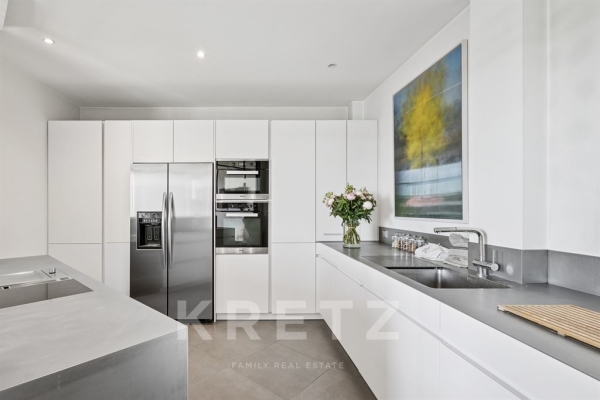 Appartement de luxe à vendre à Paris 7Ème, 4 910 000 €, Photo 6
