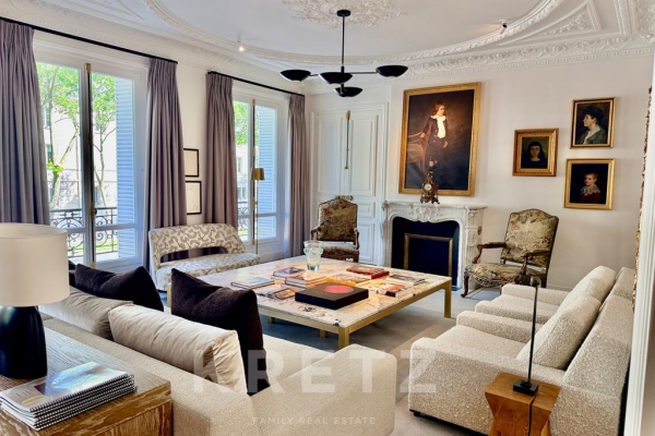 Luxury Apartment for sale in Paris 7Ème, 3 290 000 €, Photo 6