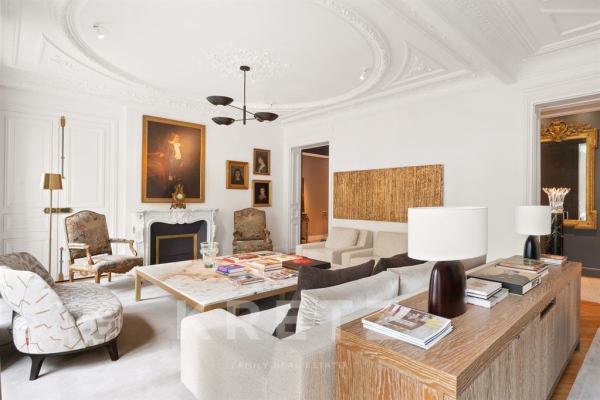 Luxury Apartment for sale in Paris 7ème, 3 290 000 €, Photo 6