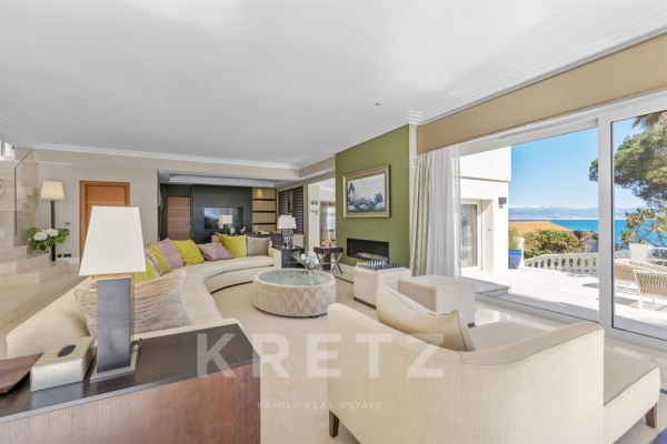 Luxury House for sale in Antibes, 12 000 000 €, Photo 6