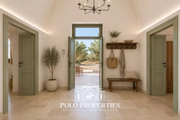 Maison de luxe à vendre à Carovigno, 720 000 €, Photo 6