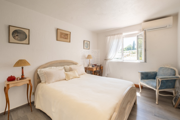 Maison de luxe à vendre à Saint-Paul-de-Vence, 750 000 €, Photo 7
