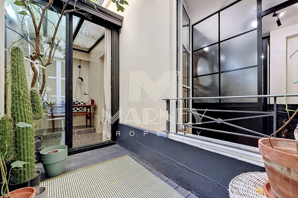 Appartement de luxe à vendre à Paris 9Ème, 790 000 €, Photo 7