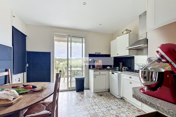 Maison de luxe à vendre à La Seyne-sur-Mer, 499 000 €, Photo 7