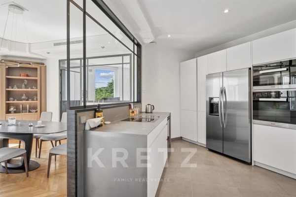 Appartement de luxe à vendre à Paris 7Ème, 4 910 000 €, Photo 7