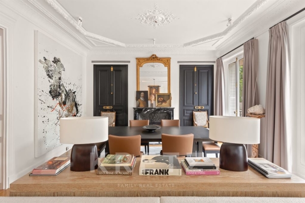 Luxury Apartment for sale in Paris 7ème, 3 290 000 €, Photo 7