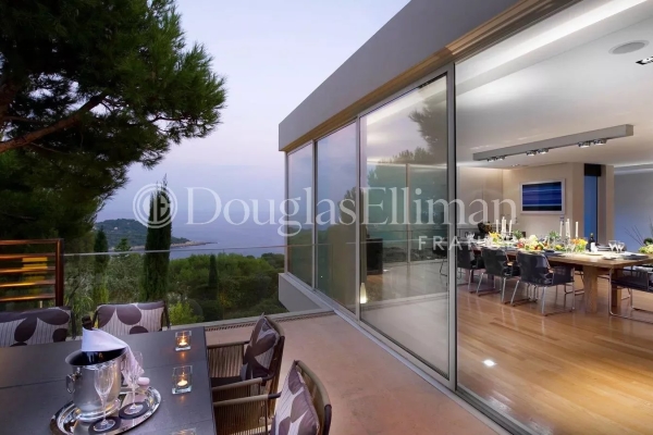 Luxury House for sale in Saint-Jean-Cap-Ferrat, 45 000 000 €, Photo 7