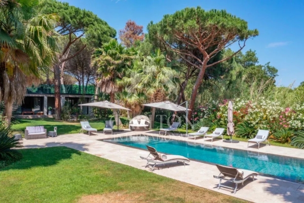 Maison de luxe à vendre à Ramatuelle, 14 840 000 €, Photo 1