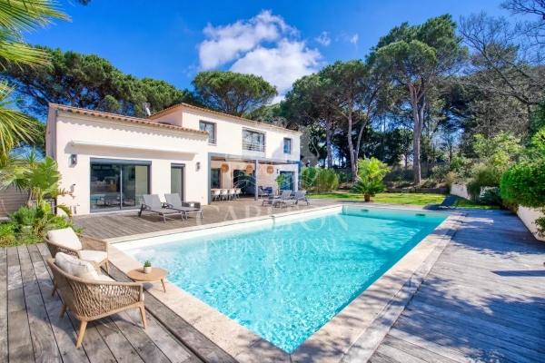 Maison de luxe à vendre à Gassin, 3 500 000 €, Photo 1