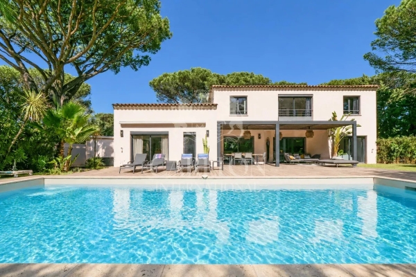 Luxury House for sale in Gassin, 3 250 000 €, Photo 1