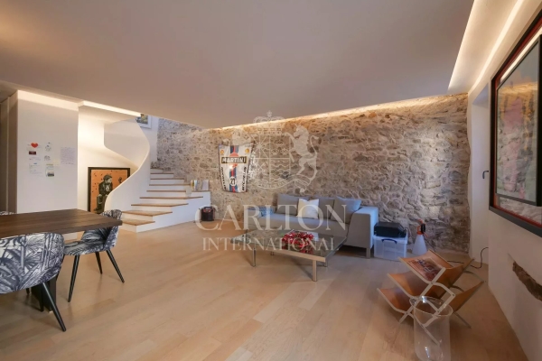 Appartement de luxe à vendre à Saint-Tropez, 3 850 000 €, Photo 1