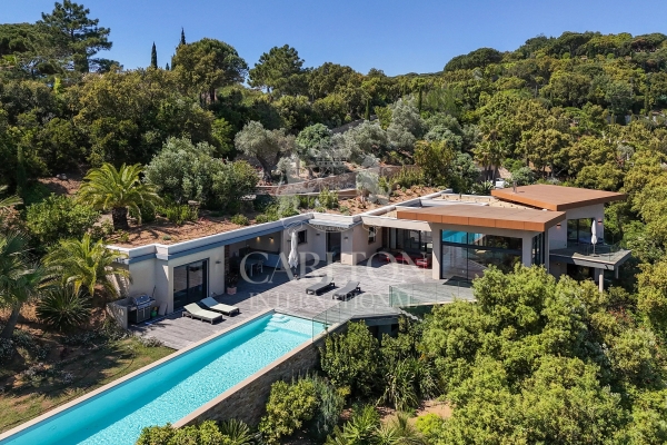 Maison de luxe à vendre à La Croix-Valmer, 5 900 000 €, Photo 1