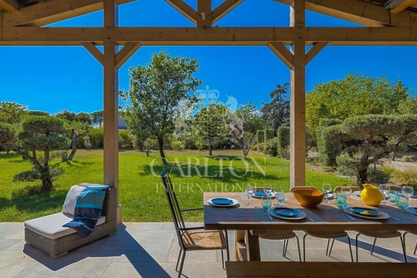 Maison de luxe à vendre à Saint-Tropez, 5 500 000 €, Photo 1