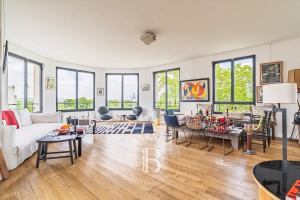 Luxury Apartment for sale in Paris 16ème, 3 370 000 €, Photo 1