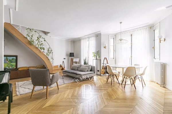 Appartement de luxe à vendre à Paris 15Ème, 1 395 000 €, Photo 1