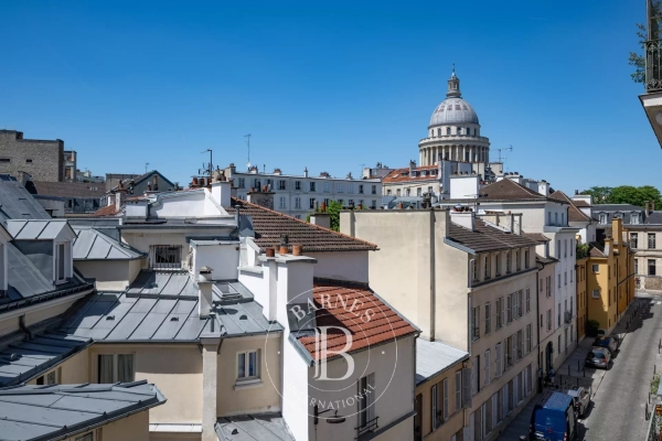 Luxury Apartment for sale in Paris 5Ème, 527 000 €, Photo 1