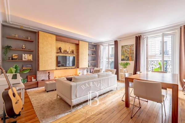 Luxury Apartment for sale in Paris 5Ème, 1 875 000 €, Photo 1