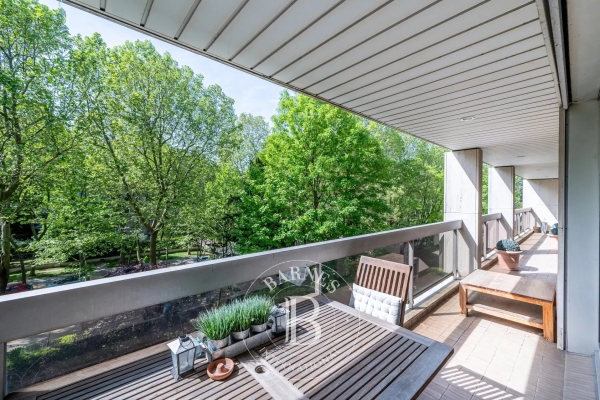 Appartement de luxe à vendre à Neuilly-sur-Seine, 2 650 000 €, Photo 1