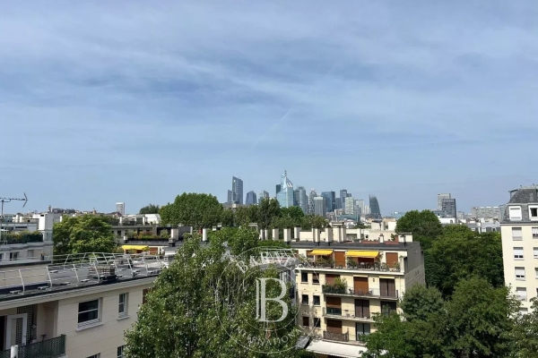 Luxury Apartment for sale in Neuilly-sur-Seine, 3 200 000 €, Photo 1