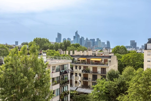 Luxury Apartment for sale in Neuilly-sur-Seine, 3 200 000 €, Photo 1