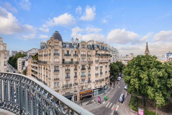 Appartement de luxe à vendre à Paris 15Ème, 2 495 000 €, Photo 1