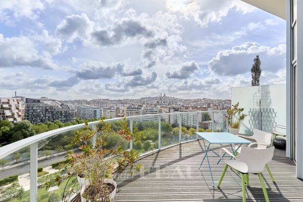 Appartement de luxe à vendre à Paris 17ème, 1 990 000 €, Photo 1