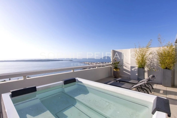 Appartement de luxe à louer à Cannes, 0 €, Photo 1