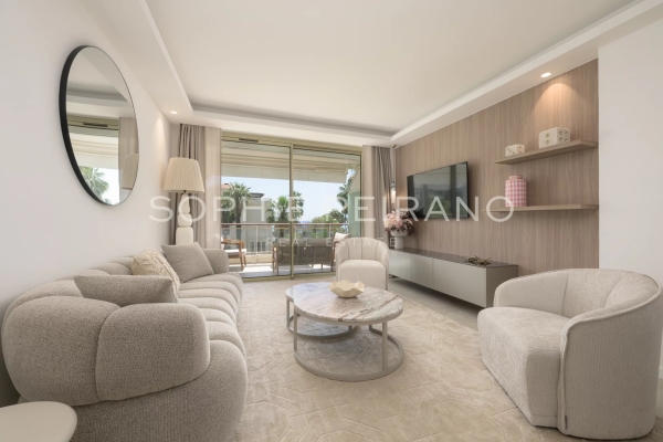 Appartement de luxe à vendre à Cannes, 2 490 000 €, Photo 1
