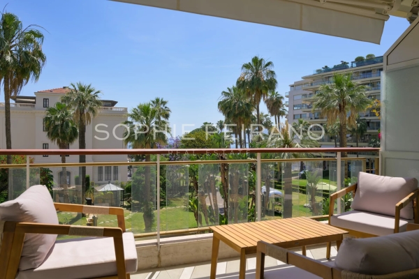 Appartement de luxe à vendre à Cannes, 2 490 000 €, Photo 1