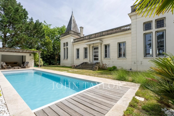 Luxury House for sale in Bordeaux, 1 349 000 €, Photo 1