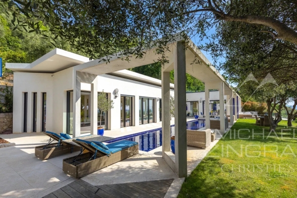 Maison de luxe à vendre à Le Tignet, 2 500 000 €, Photo 1