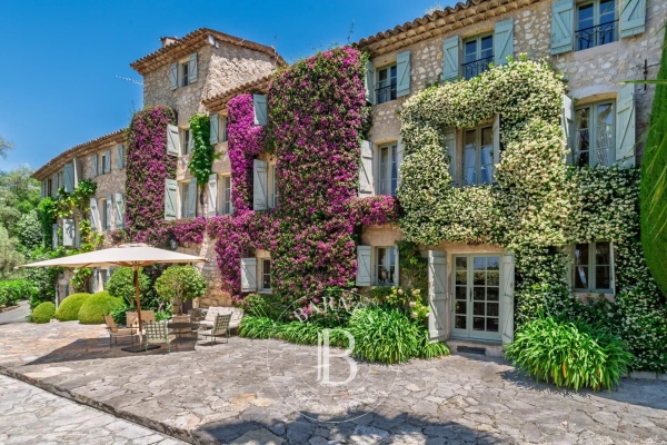 Maison de luxe à vendre à Grasse, 6 900 000 €, Photo 1