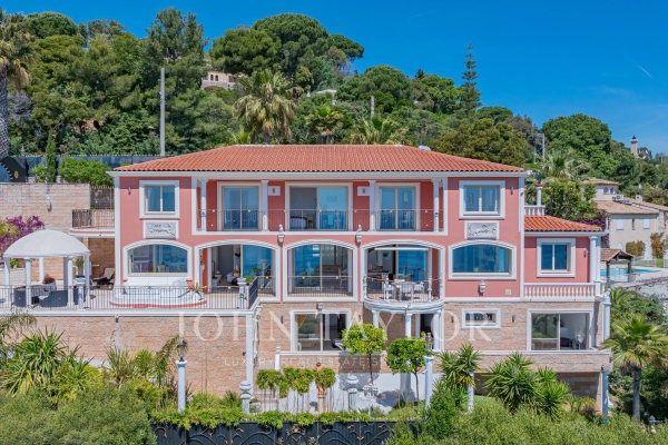 Maison de luxe à vendre à Vallauris, 8 900 000 €, Photo 1