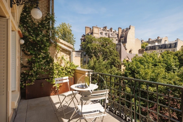 Luxury Apartment for sale in Paris 17ème, 3 750 000 €