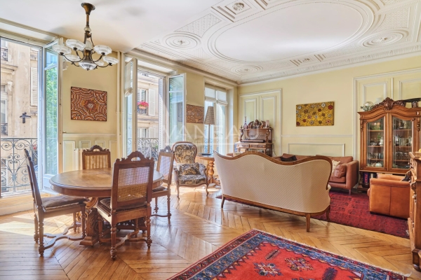 Appartement de luxe à vendre à Paris 8Ème, 1 200 000 €, Photo 1