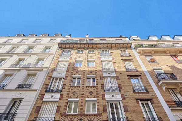 Appartement de luxe à vendre à Paris 14ème, 298 000 €, Photo 1
