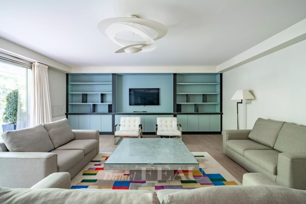 Appartement de luxe à vendre à Neuilly-sur-Seine, 2 020 000 €, Photo 1