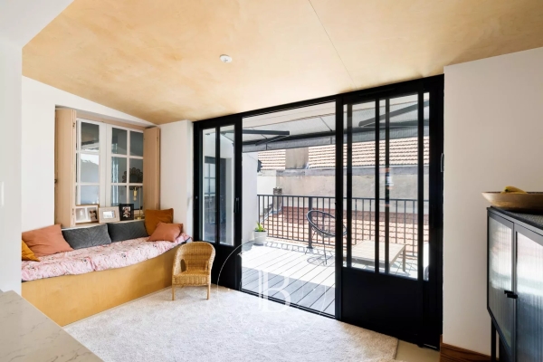 Luxury Apartment for sale in Biarritz, 750 000 €, Photo 1