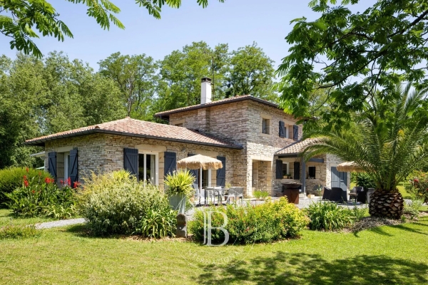 Maison de luxe à vendre à Urrugne, 1 378 000 €, Photo 1