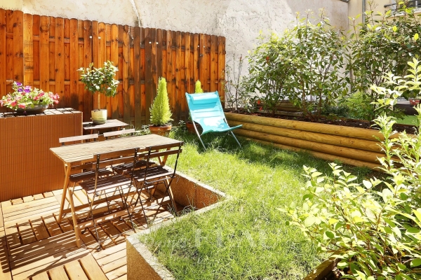 Appartement de luxe à vendre à Paris 15ème, 810 000 €, Photo 1