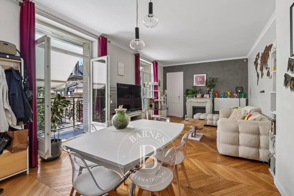 Appartement de luxe à vendre à Paris 7Ème, 1 755 000 €, Photo 1