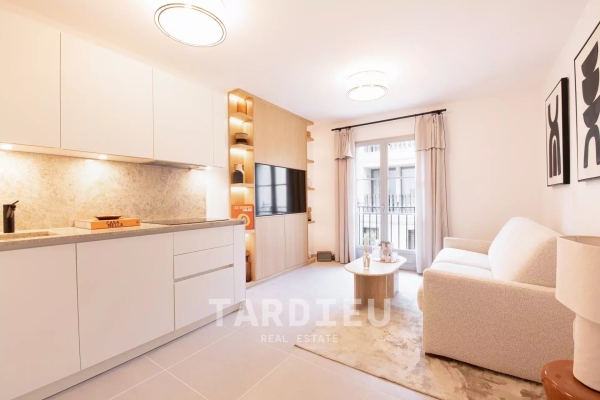 Appartement de luxe à vendre à Saint-Tropez, 842 000 €, Photo 1