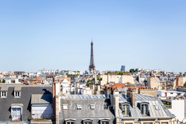 Luxury Apartment for sale in Paris 16Ème, 1 150 000 €, Photo 1