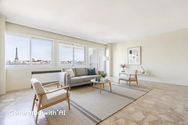 Luxury Apartment for sale in Paris 16ème, 945 000 €, Photo 1