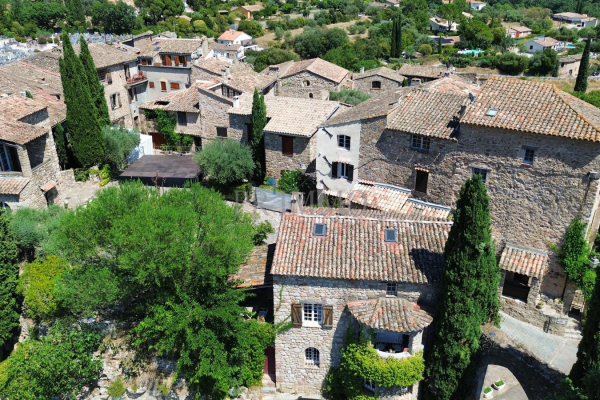 Maison de luxe à vendre à Les Arcs sur Argens, 425 000 €, Photo 2