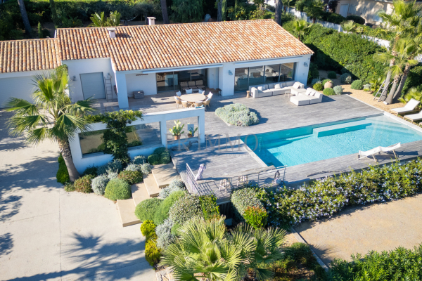 Luxury House for sale in Sainte-Maxime, 3 490 000 €, Photo 2