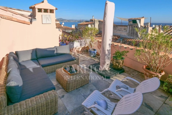 Appartement de luxe à vendre à Saint-Tropez, 3 850 000 €, Photo 2