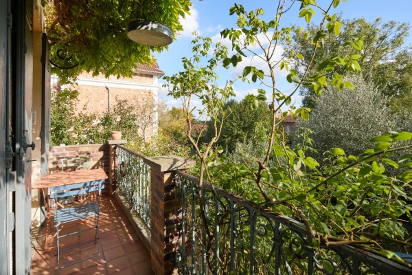 Maison de luxe à vendre à Sèvres, 1 300 000 €, Photo 2