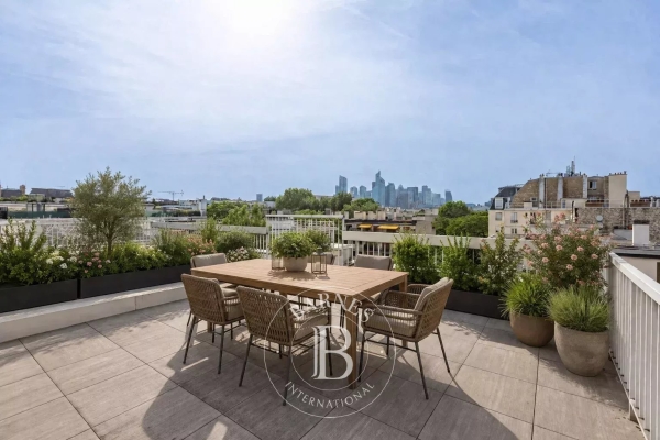 Appartement de luxe à vendre à Neuilly-sur-Seine, 3 200 000 €, Photo 2