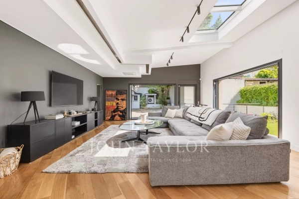 Maison de luxe à vendre à Rueil-Malmaison, 2 995 000 €, Photo 2